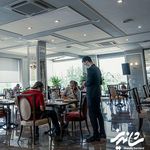 رستوران شاندیز شعبه کاشانی