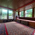 رستوران و اقامتگاه باغ بهشت