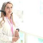 دکتر شروین افصحی