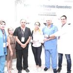 دکتر شروین افصحی