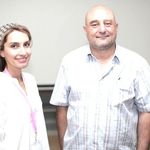 دکتر شروین افصحی