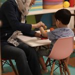 کاردرمانی و گفتاردرمانی محمدی (بامداد )
