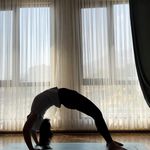 مربی یوگا  آنلاین فرشته سیفی