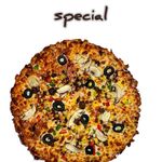 فست فود دلاوی