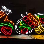 دفتر فنی و تابلو سازی سیاه رنگی