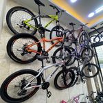 دوچرخه فروشی چیتگر نمایندگی ممتاز دوچرخ