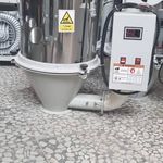 فروش گازگیر دستگاه تزریق