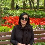 وکیل پایه یک دادگستری سیده پریسا پرویز