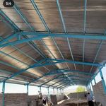 🔨 اجرای تخصصی جوشکاری