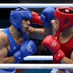 باشگاه بوکس آراد