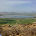 تالاب بندون