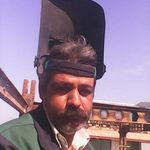 رامین قهرمانی