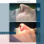 دکتر محمد رکابی