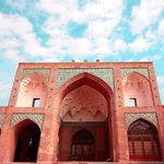 مسجد جامع قم