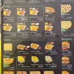 فست فود باروژ (هایپراستار)