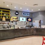 فست فود باروژ (هایپراستار)