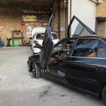 جلوبندی و میزان فرمان محمد داداشپور
