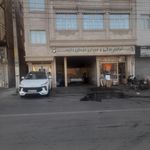 جلوبندی و میزان فرمان محمد داداشپور