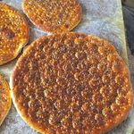 نان روغنی نصرالهی