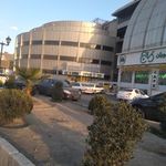 مجتمع تجاری اداری افشین
