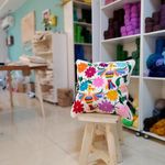 دوزیبا؛ دوخت تدریجی یک رویا