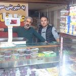 عمو قناد