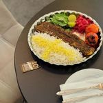 رستوران اهورا