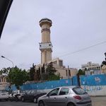 مسجد نظام مافی