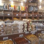 خشکبار رئوف