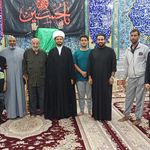 حسینیه و آرامگاه سید علی عدنانی
