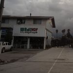 رستوران و فست فود مستر فود