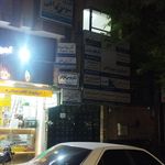 مطب دکتر عبدالرضا زینل زاده