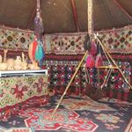مجتمع تفریحی براسان