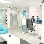 آزمایشگاه پزشکی و ژنتیک جردن