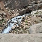 غار سراب امیدآباد