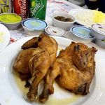 اکبر جوجه برادران کلبادی HAJ - شعبه اصلی چالوس