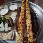 دیزی سرای برگ سبز