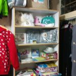 پوشاک سارینا