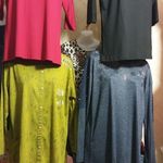 پوشاک سارینا