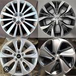 رینگ ولاستیک گلشن