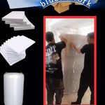 باربری اتوبار بسته بندی بلوبار