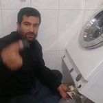 نمایندگی مجاز یخچال لباسشویی ظرفشویی ملی