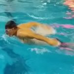 استخر صفری (استخر بازیار)