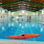 استخر صفری (استخر بازیار)