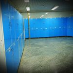 استخر صفری (استخر بازیار)