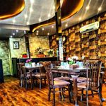 رستوران دیگی تنوری