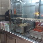 تهیه غذا تک پخت