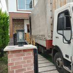 باربری وحمل اثاثیه منزل بسته بندی مرادی
