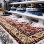 قالیشویی لاله صحرارودهن