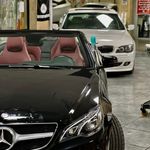 تعمیرگاه مونیخ سرویس در زعفرانیه